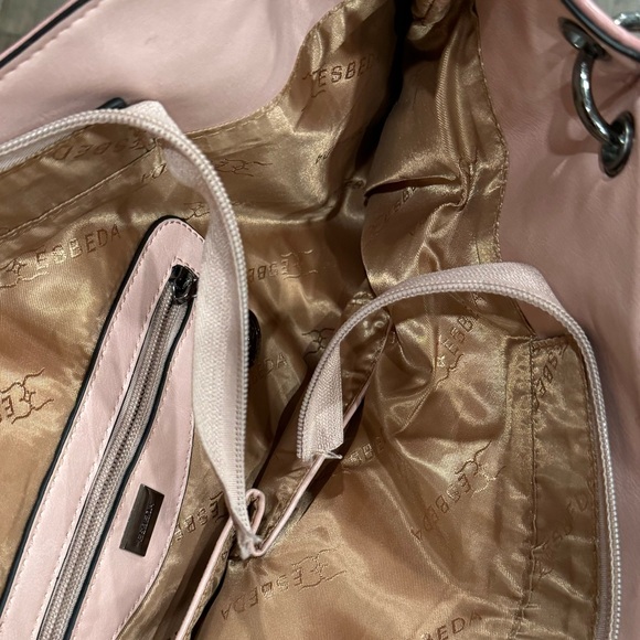 ESBEDA Purse *Broken Zipper* - Picture 7 of 11